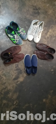 Shoes few model